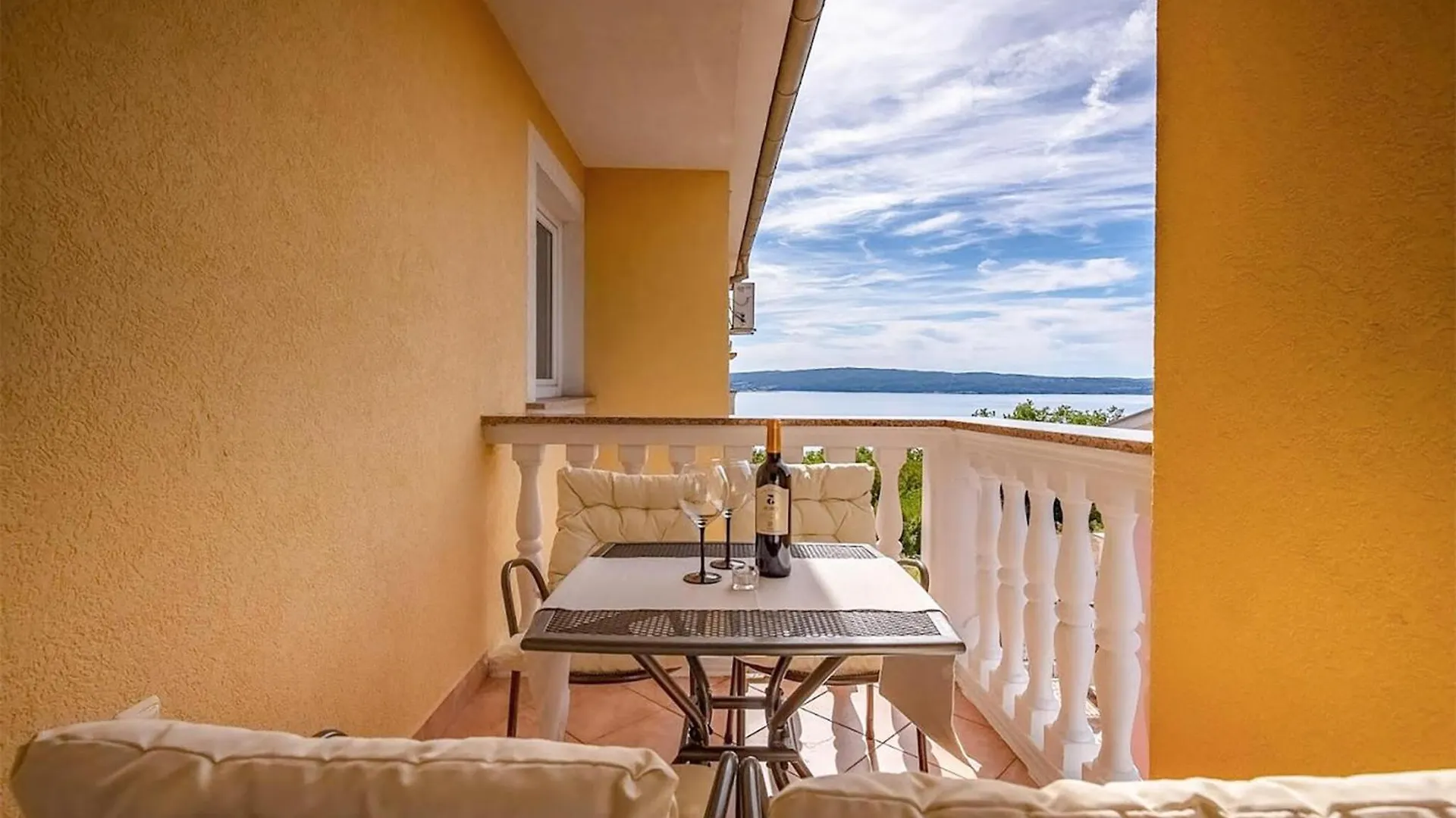 Awesome Apartment In Dramalj With Wi-Fi