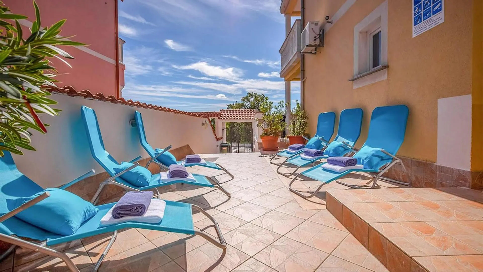 Awesome Apartment In Dramalj With Wi-Fi